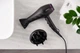 Фен Violet PRO HD-Y222PRO, 1850-2200Вт, 2 швидкості, 3 темп.режима, дифузор, чорний ARDESTO 000329320 - зображення 9