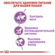 Сухой корм для котов Royal Canin Sterilised 37 стерилизованных от 12 месяцев до 7 лет 10 кг - изображение 3