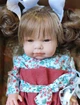 Лялька вінілова Маріна Marina Lamagik Magic Baby, 47 см - зображення 2