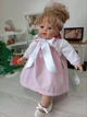 Лялька озвучена Сьюзі Susy Lamagik Magic Baby, 47 см - зображення 2