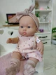 Пупс Betty Baby Nature Edition, Marina&Pau, 28 см - изображение 3