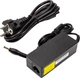 Блок живлення PowerPlant для ноутбука Asus 220 V / 19 V / 65 W / 3.42 A / 5.5x2.5 мм (AS65F5525) - зображення 1