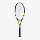 Теннисная ракетка Babolat Boost Aero 121252/100 Размер ручки: №1 (4 1/8) - изображение 2