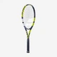 Теннисная ракетка Babolat Boost Aero 121252/100 Размер ручки: №1 (4 1/8) - изображение 4