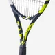 Теннисная ракетка Babolat Boost Aero 121252/100 Размер ручки: №1 (4 1/8) - изображение 5