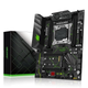 Материнская плата Machinist X99 E5-MR9A Pro LGA 2011-3 - изображение 1