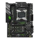 Материнская плата Machinist X99 E5-MR9A Pro LGA 2011-3 - изображение 2