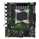 Материнская плата Machinist X99 PR9 LGA 2011-3 - изображение 2