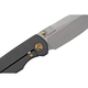 Ніж Weknife Evoke Black (WE21046-1) - зображення 4