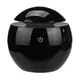 Зволожувач повітря ультразвуковий Ultrasonic Aroma Humidifier SL-001 чорний - зображення 5