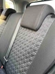 Автомобильные чехлы авточехлы на сиденья Lexus IS 05-08 Favorite черные Лексус ИС UV1001 - изображение 4