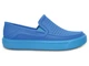 Мокасини і туфлі для хлопчиків CitiLane Roka Kids Ocean/White C9 (26) голубые - изображение 1