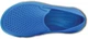 Мокасини і туфлі для хлопчиків CitiLane Roka Kids Ocean/White C9 (26) голубые - изображение 2