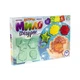 Набор для творчества "Мыло фигурное", 4 формы DANKO TOYS (DFM-01-02U) - зображення 4