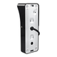 Вызывная панель с EM-Marin считывателем SEVEN CP-7502F RFID black, 2Мп - изображение 4