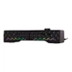 Акустична система 2E PCS232 RGB Soundbar 2.0 USB Black (2E-PCS232BK) - зображення 4