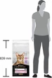 Сухий корм для дорослих котів з чутливою травною системою Purina Pro Plan Adult 1+ Delicate Digestion з індичкою 14 кг (7613287887726)A - изображение 4