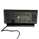 Годинник мережевий VST-897Y-4, зелений, температура, USB - зображення 2