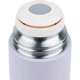 Термос Kite Сat K21-376-02, 350 мл, фиолетовый - изображение 3
