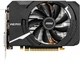 Видеокарта MSI PCI-Ex GeForce GTX 1660 Super Aero ITX OC 6GB GDDR6 (192bit) (1815/14000) (DVI, HDMI, DisplayPort) (V809-3262R) - изображение 1