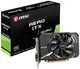 Видеокарта MSI PCI-Ex GeForce GTX 1660 Super Aero ITX OC 6GB GDDR6 (192bit) (1815/14000) (DVI, HDMI, DisplayPort) (V809-3262R) - изображение 5