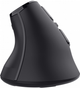 Мышь Trust Voxx Rechargeable Ergonomic Wireless Black (8713439237313) - изображение 6