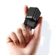 Зарядний мережевий пристрій Baseus GaN5 30W 1Type-C Quick Charge3.0/Power Delivery (CCGN070401) Black - изображение 6