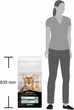 Сухий корм для дорослих котів Purina Pro Plan Adult 1+ Renal Plus з куркою 14 кг (7613287887733)A - изображение 4