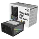 Блок питания AeroCool Mirage Gold 750 Fully Modular (ACPG-MF75FEC.11) - изображение 6