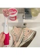 Набір для прибирання The Pink Stuff The Miracle Scrubber Kit електрична щітка + 4 насадки - зображення 3