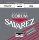 Струны для классической гитары Savarez Corum Alliance 500AR Standart Tension (R112581) - изображение 1
