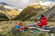 Надувний килимок Sea To Summit Ether Light XT Insulated Mat Regular 2020 Pewter (STS AMELXTINS_R) - зображення 7