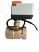 Система захисту від потопу для роз.будинку Tervix ZigBee Water Stop Premium на 2 труби 3/4" - зображення 5