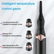 Плойка для вій A-Plus Electric curler beauty L14 Керлер електричний з підігрівом, 3 температурні режими, від USB - зображення 5