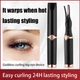 Плойка для вій A-Plus Electric curler beauty L14 Керлер електричний з підігрівом, 3 температурні режими, від USB - зображення 7