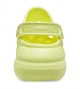 Жіночі сабо, крокси Classic Crush Sulphur W9 (39) жовті - зображення 2