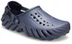 Сабо Crocs Echo Clog Storm - 43р. (Стопа 27.6-28.3см) - зображення 2