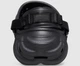 Чоловічі сабо, крокси ECHO CLOG Black M9-W11 (42) чорні - зображення 2