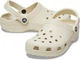 Сабо Crocs Classic Clog Bone - 43р. (Стопа 27.6-28.3см) - изображение 2