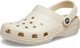 Сабо Crocs Classic Clog Bone - 43р. (Стопа 27.6-28.3см) - изображение 4