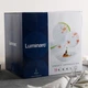 Сервиз столовый из опального стекла Luminarc Sweet Impression 19 предметов (E4946) - изображение 2