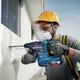 Аккумуляторный перфоратор Bosch Professional GBH 185-LI без акб и з/у (0611924020) - изображение 5