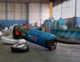 Кутова шліфмашина Bosch Professional GWS 17-125 S (06017D0300) - зображення 3