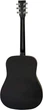 Акустична гітара Maxtone WGC4010 (Black) - зображення 2