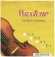 Перша струна (Мі) для скрипки MAXTONE VN 1ST 4/4 - зображення 1