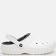Крокси Classic Lined White, розмір 36 - зображення 2