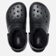 Крокси Classic Lined Black, розмір 37 - изображение 5