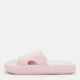 Шлепанцы Shoozy колос 38-39 24 см Розовые - изображение 2