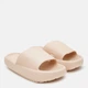 Чоловічі шльопанці Шлепанцы Shoozy колос 44-45 27 см Бежевые (44) бежевый - изображение 5
