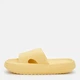 Чоловічі шльопанці Шлепанцы Shoozy колос 44-45 27 см Желтые (44) желтые - изображение 5